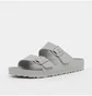 Тапочки жіночі BIRKENSTOCK Arizona Eva Grey 1027592