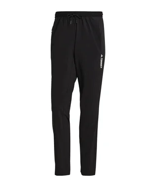 Штаны мужские Adidas Terrex Liteflex Hiking Pants Black GI7310