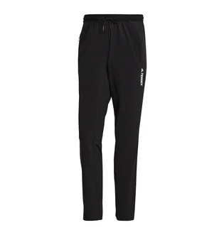 Штаны мужские Adidas Terrex Liteflex Hiking Pants Black GI7310