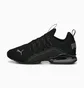 Кросівки чоловічі Puma Axelion Refresh Black 377911-01
