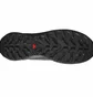 Кросівки чоловічі Salomon X-Adventure Gtx Gore-Tex Black 473211