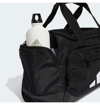 Сумка унісекс Adidas Tra Def Duf Black JZ0609