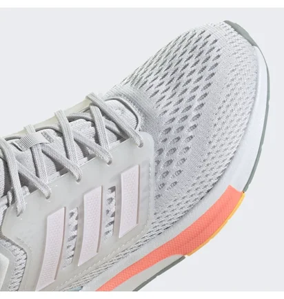 Кроссовки женские Adidas Eq21 Run Shoes Grey GZ0588