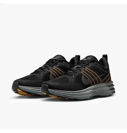 Кроссовки мужские Nike Lunar Roam Black HM0713-003