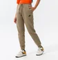 Штани жіночі Nike Sportswear Club Fleece Joggers Olive Dx2320-351