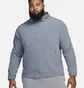 Куртка чоловіча Nike Repel Unlimited Water-Repellent Hooded Versatile Jacket Blue FB7551-084