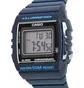 Часы унисекс Casio Timeless Collection W-215H-2AVEF