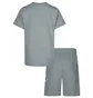 Спортивний костюм дитячий Nike Club Grey 86L596-042