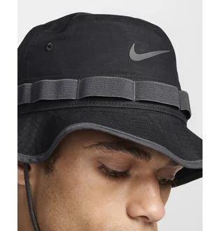 Панама мужская Nike Apex Dri-Fit Black HJ3683-010