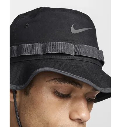 Панама мужская Nike Apex Dri-Fit Black HJ3683-010