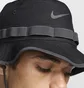 Панама мужская Nike Apex Dri-Fit Black HJ3683-010