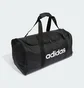 Сумка унісекс Adidas Linear Duffel Black JD9555