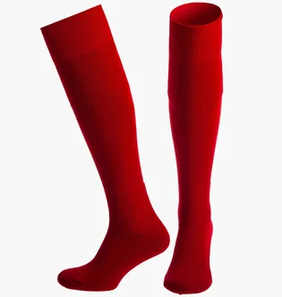 Гетри унісекс M1005 Fc Team 696 Red M1005-696