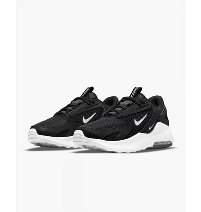 Кросівки жіночі Nike Air Max Bolt Black CU4152-001