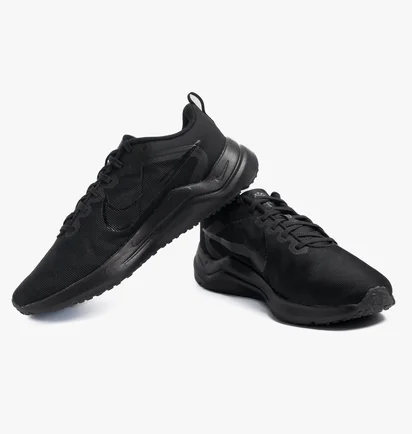 Кроссовки мужские Nike Downshifter 12 Black Dd9293-002