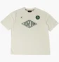 Футболка чоловіча Air Jordan Essentials Tee Beige FV7263-100
