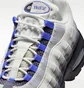 Кроссовки мужские Nike Air Max 95 Og Blue/Grey HM4740-009