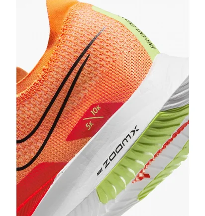 Кроссовки унисекс Nike Zoomx Streakfly Peach Dj6566-800