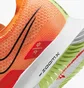 Кроссовки унисекс Nike Zoomx Streakfly Peach Dj6566-800