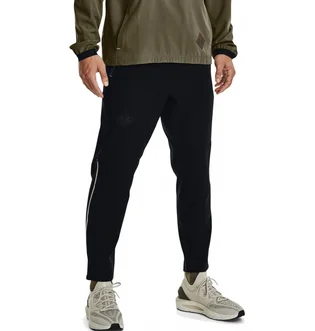 Штани чоловічі Under Armour Pants Ua Terrain Woven Ankle Black 1370512-001