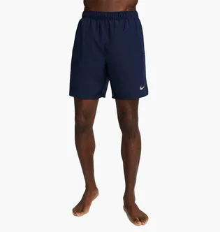 Шорти чоловічі Nike Dri-Fit Challenger Brief-Lined 7 Running Shorts Blue DV9359-451