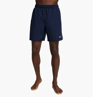 Шорты мужские Nike Dri-Fit Challenger Brief-Lined 7 Running Shorts Blue DV9359-451