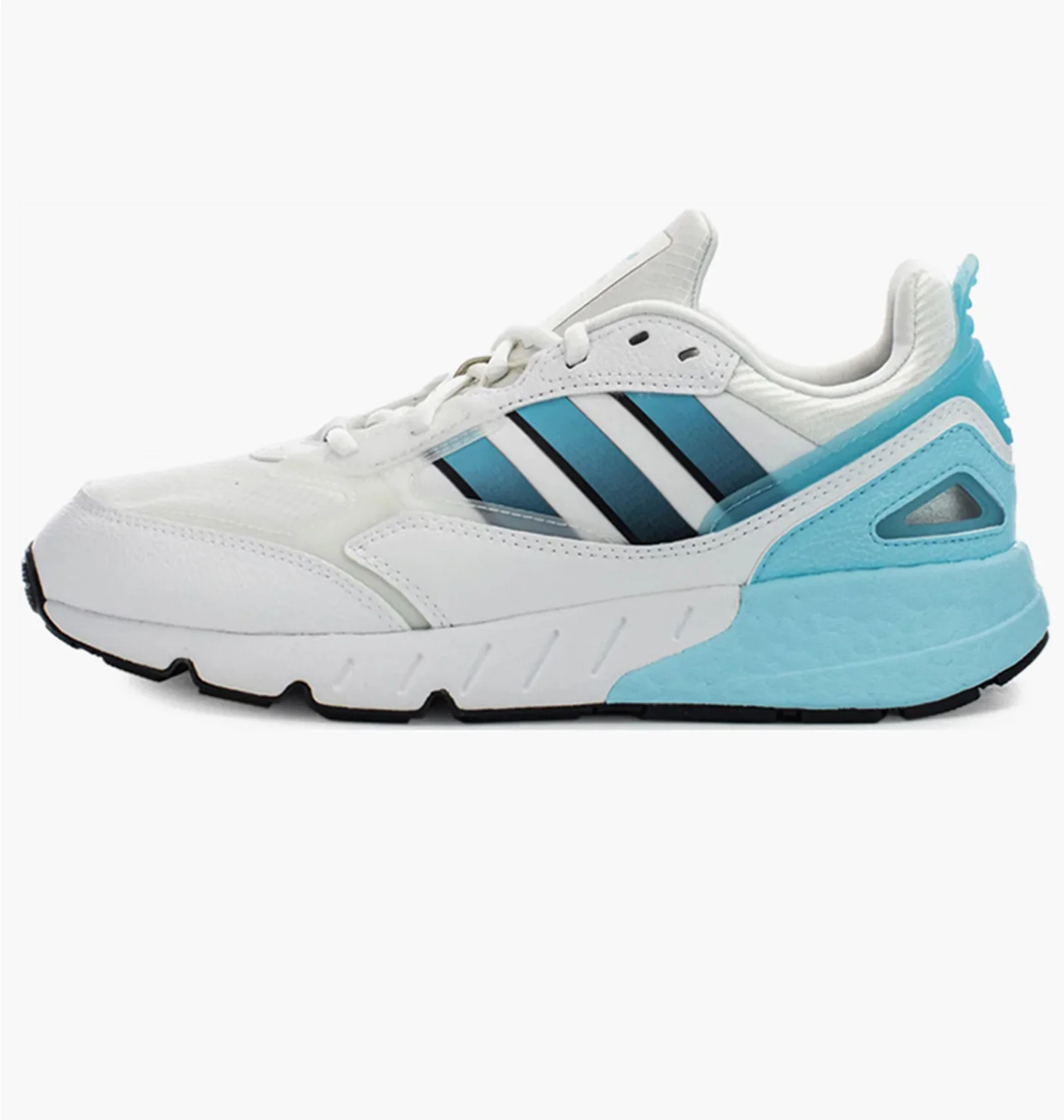 ᐉ Кроссовки мужские Adidas Zx 1K Boost 2.0 White Gw6796 - купить