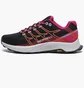 Кроссовки женские Merrell Moab Flight Black J067532
