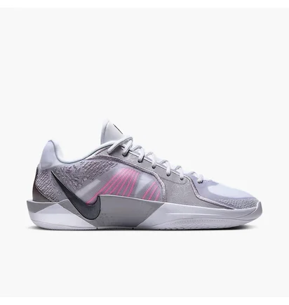 Кроссовки женские Nike Sabrina 2 Grey FQ2174-100
