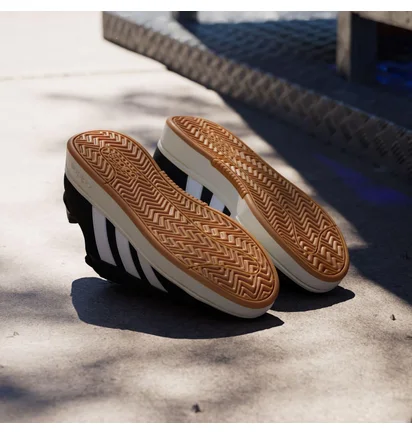 Кроссовки мужские Adidas Grand Court Alpha 00S Black JR0543