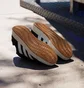Кроссовки мужские Adidas Grand Court Alpha 00S Black JR0543