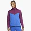 Толстовка чоловіча Nike Sportswear Tech Fleece Blue/Violet CU4489-610