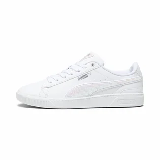 Кросівки жіночі Puma Vikky V3 Winter Wonderland White 392489-01