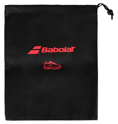 Рюкзак унісекс Babolat Pure Strike 2023 White 753104-374