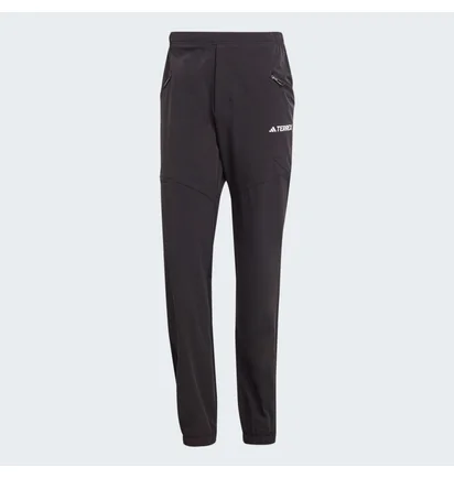 Штаны мужские Adidas Terrex Xperior Pants Black IQ1401