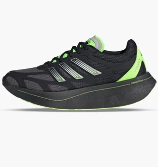 Кроссовки унисекс Adidas Adizero Aruku Black JQ8207