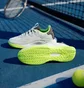 Кросівки чоловічі Adidas Solematch Control Tennis Shoes Green IF0438