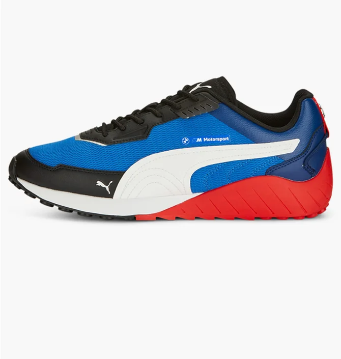 Кросівки чоловічі Puma Bmw M Speedfusion Blue 307239-04
