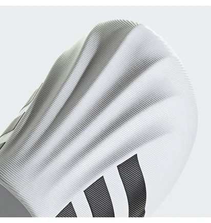 Тапочки мужские Adidas Superstar Mule White IF6184