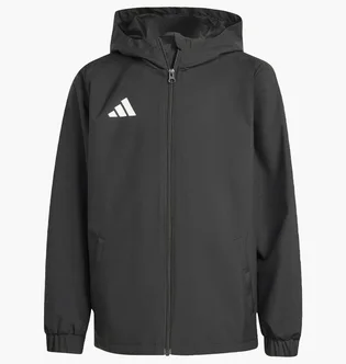 Ветровка детская Adidas Entrada 26 All Weather Black JZ9104