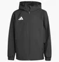 Ветровка детская Adidas Entrada 26 All Weather Black JZ9104