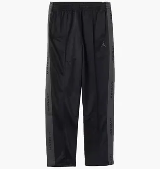 Штани чоловічі Air Jordan Brk Ts Black HF9341-010