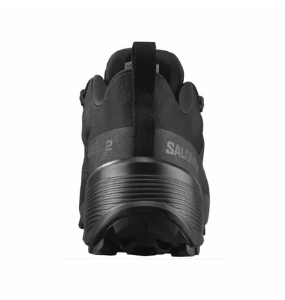 Кроссовки мужские Salomon Cross Hike Gtx 2 Black 417301