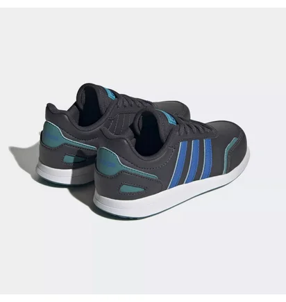 Кроссовки детские Adidas Vs Switch 3 K Grey IG9634
