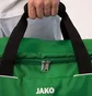 Сумка унісекс Jako Classico Green 1950-06