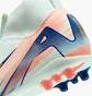 Бутсы детские Nike Zoom Mercurial Superfly 10 Academy Mds Ag Turquoise FZ1606-300