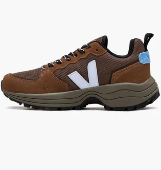 Кросівки жіночі Veja Venturi Ii Brown VR1803754A