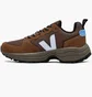Кроссовки женские Veja Venturi Ii Brown VR1803754A