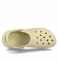 Тапочки мужские CROCS Classic Mega Crush Clog Beige 207988-2Y2