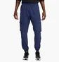 Штаны мужские Nike Sportswear Air Max Woven Cargo Pants Blue HQ4903-410
